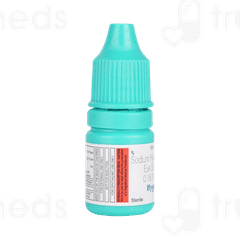 Hyane Eye Drops 5ml