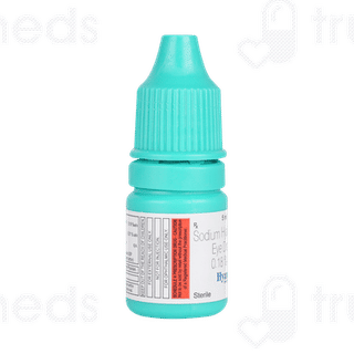 Hyane Eye Drops 5ml