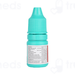 Hyane Eye Drops 5ml
