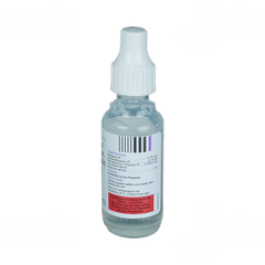 Zo D Eye/Ear Drops 10Ml