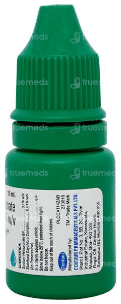 Healtears Eye Drops 10ml Healtears Eye Drops 10ml
