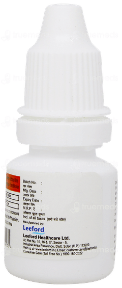 Timitrol Eye Drops 5ml