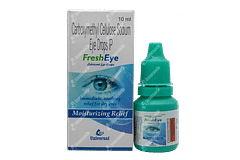 Fresheye Eye Drops 10 ML