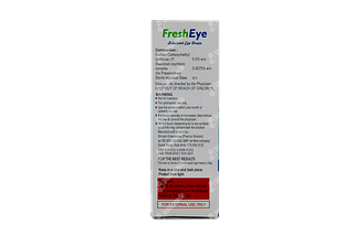 Fresheye Drop 10 ML