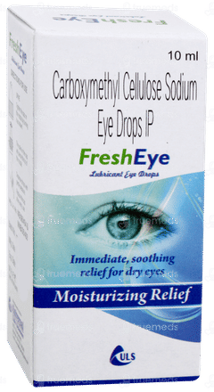 Fresheye Eye Drops 10ml