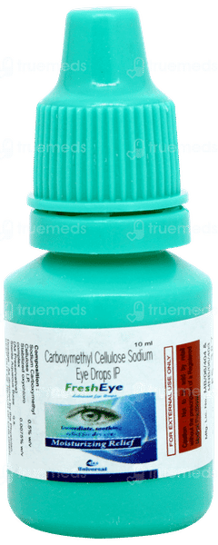Fresheye Eye Drops 10ml