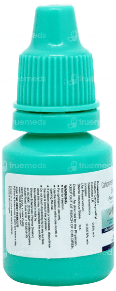 Fresheye Eye Drops 10ml