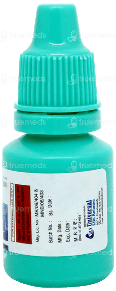 Fresheye Eye Drops 10ml