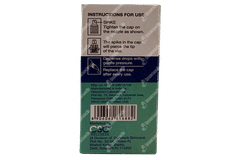Moxitech L Eye Drops 5ml