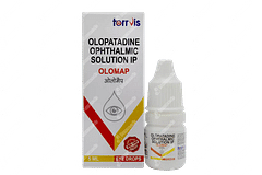 Olomap Eye Drops 5ml