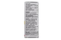 Olomap Eye Drops 5ml