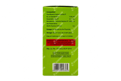 Castor D Eye/ear Drops 10ml