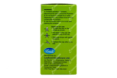 Castor D Eye/ear Drops 10ml