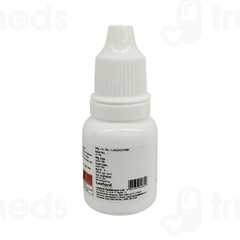 Castor D Eye/ear Drops 10ml Castor D Eye/ear Drops 10ml