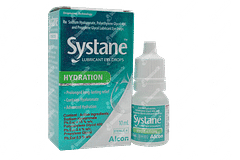 Systane Hydration Eye Drops 10ml