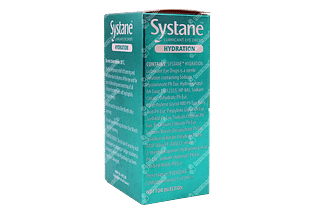 Systane Hydration Eye Drop 10 ML