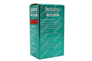 Systane Hydration Eye Drop 10 ML