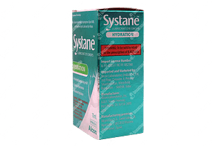 Systane Hydration Eye Drop 10 ML