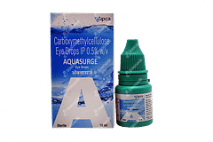 Aquasurge Eye Drop 10 ML