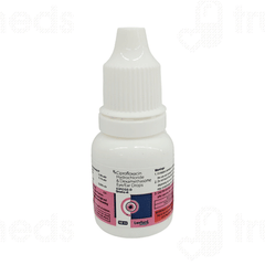 Cipcoz D Eye/ear Drops 10ml Cipcoz D Eye/ear Drops 10ml