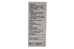 Erpetol Eye Drops 5ml