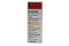 Erpetol Eye Drops 5ml