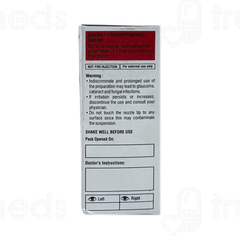 Erpetol Eye Drops 5ml