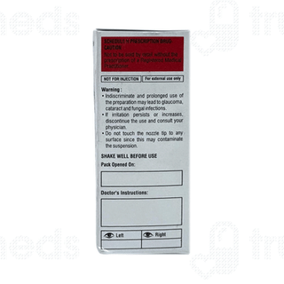 Erpetol Eye Drops 5ml