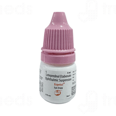 Erpetol Eye Drops 5ml