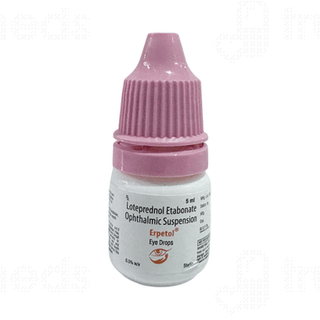 Erpetol Eye Drops 5ml