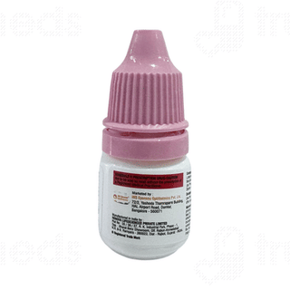 Erpetol Eye Drops 5ml
