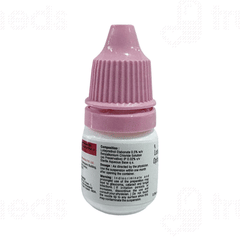 Erpetol Eye Drops 5ml