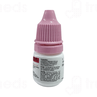Erpetol Eye Drops 5ml