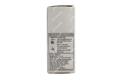 Netalo Eye Drops 3ml Netalo Eye Drops 3ml