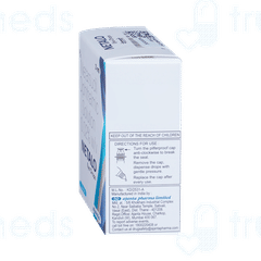 Netalo Eye Drops 3ml