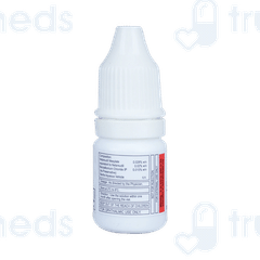 Netalo Eye Drops 3ml