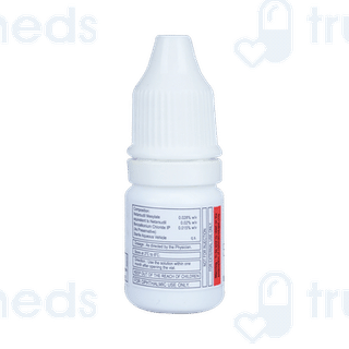 Netalo Eye Drops 3ml