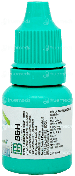 Cellusoothe Eye Drops 10ml