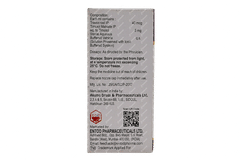 T Bet Pf Eye Drops 3ml
