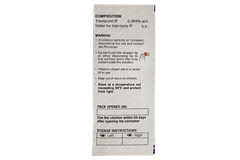 Travoprostin Eye Drops 5ml Travoprostin Eye Drops 5ml