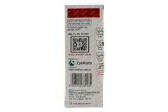 Travoprostin Eye Drops 5ml Travoprostin Eye Drops 5ml