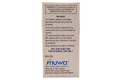 Corsol Xg Ophthalmic Solution 5ml