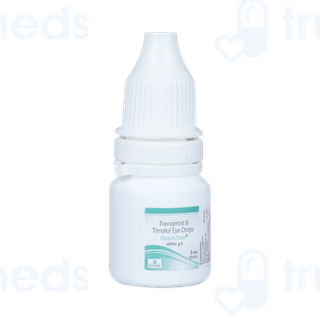 Opacia Duo Eye Drops 3ml