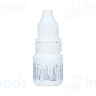 Opacia Duo Eye Drops 3ml