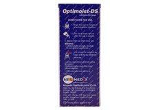 Optimoist Ds Eye Drops 10ml