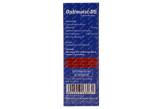 Optimoist Ds Eye Drops 10ml