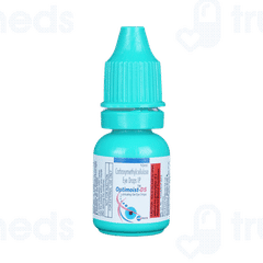 Optimoist Ds Eye Drops 10ml