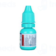 Optimoist Ds Eye Drops 10ml