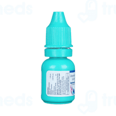 Optimoist Ds Eye Drops 10ml
