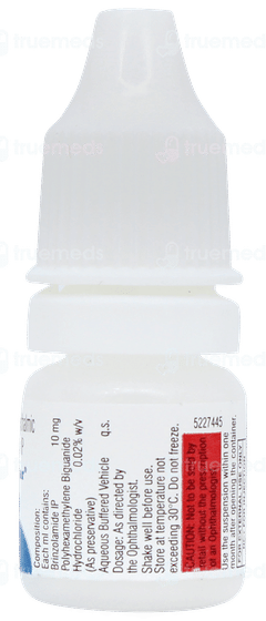 Brinolar Bkc Free Eye Drops 5ml